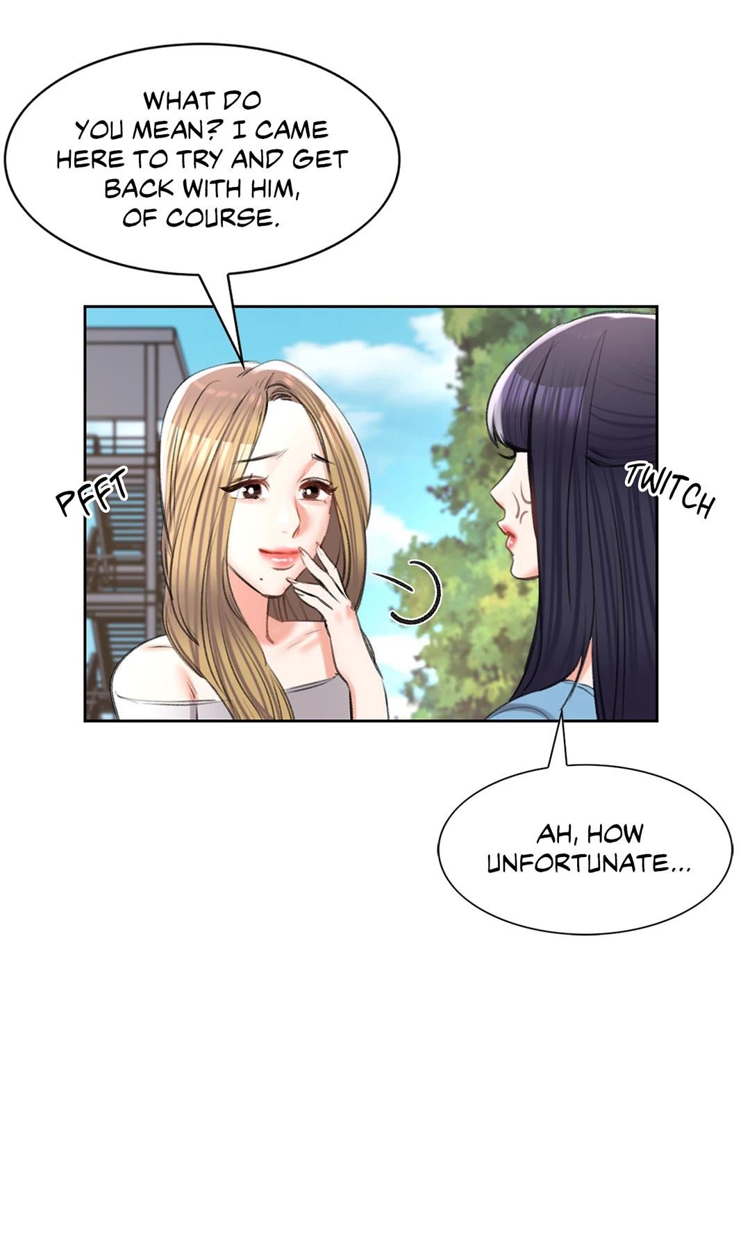 Campus Love Chapter 38 - Manhwa18.com