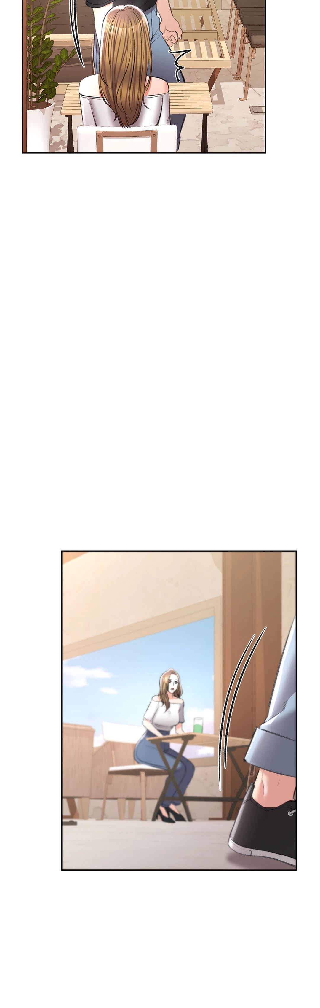 Campus Love Chapter 38 - Manhwa18.com