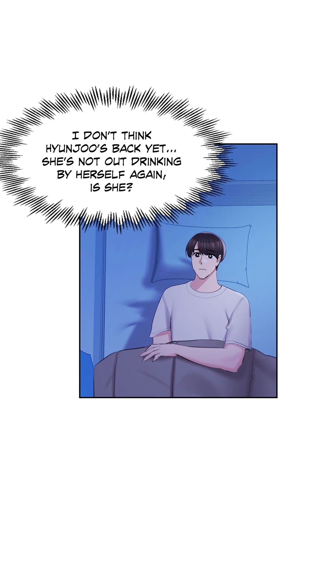 Campus Love Chapter 38 - Manhwa18.com