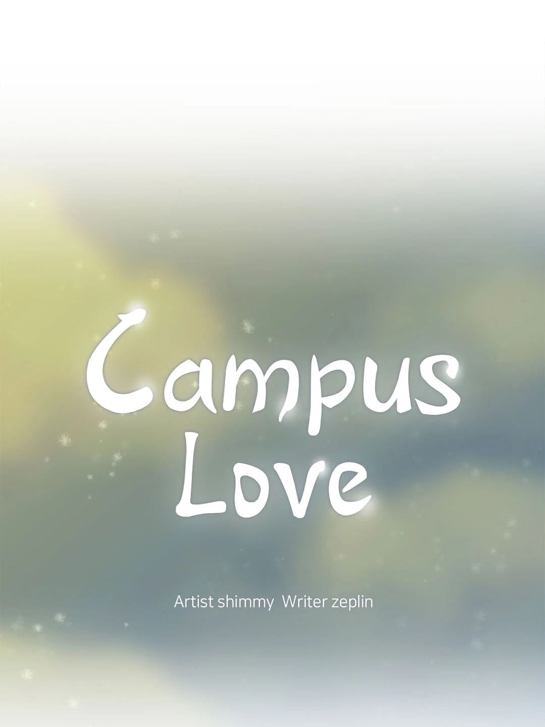 Campus Love Chapter 38 - Manhwa18.com