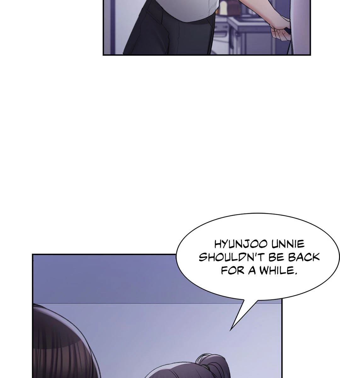 Campus Love Chapter 39 - Manhwa18.com