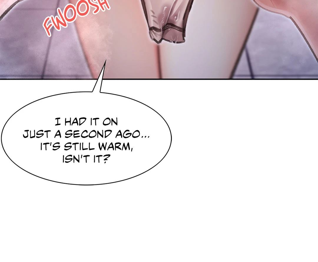 Campus Love Chapter 39 - Manhwa18.com