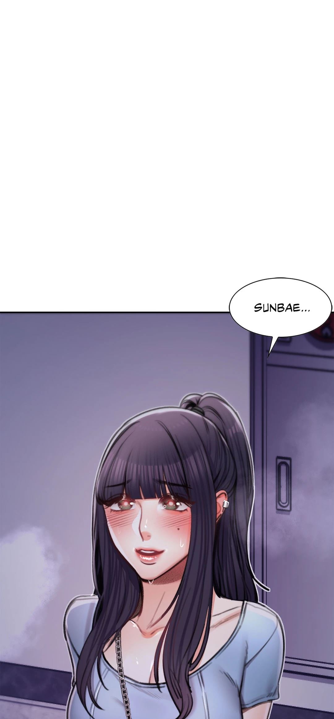 Campus Love Chapter 39 - Manhwa18.com