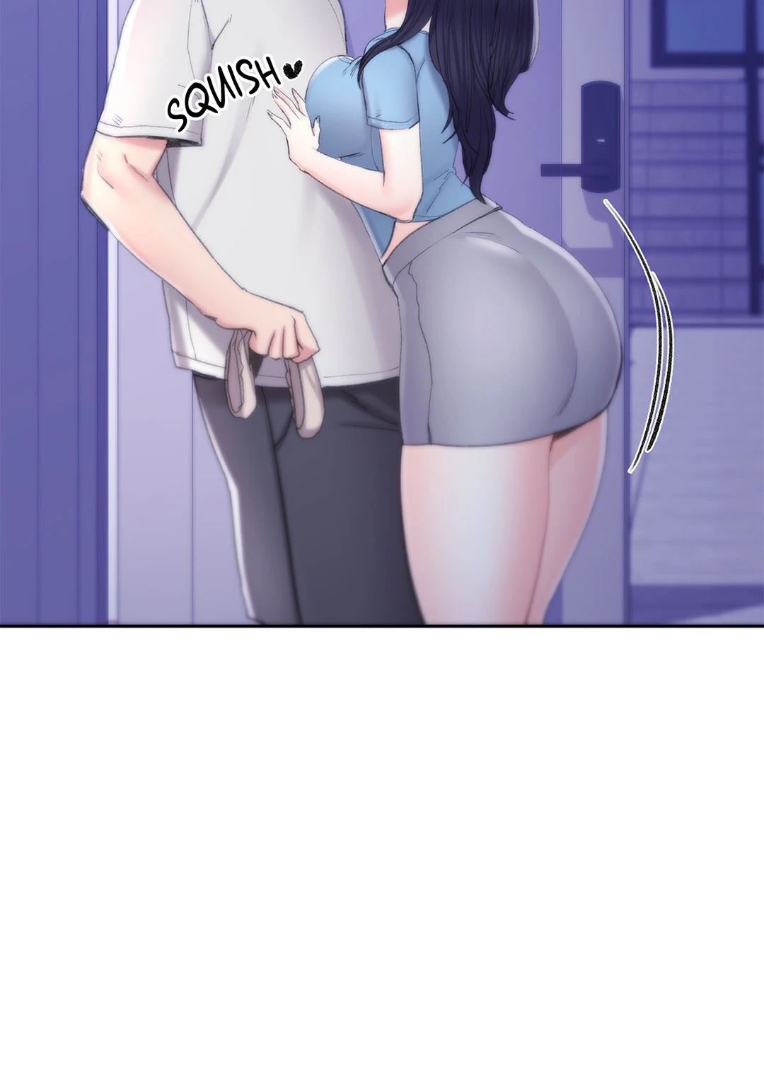 Campus Love Chapter 39 - Manhwa18.com