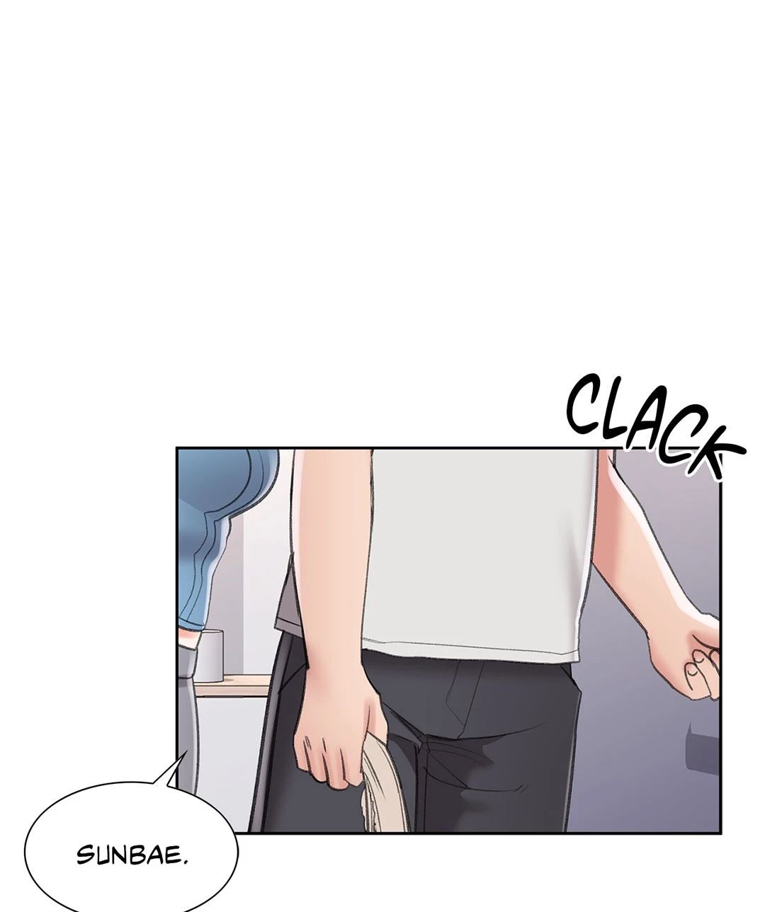 Campus Love Chapter 39 - Manhwa18.com