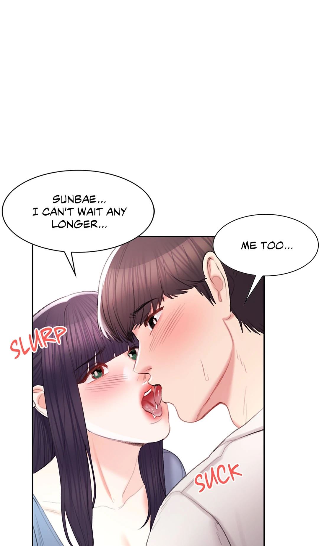 Campus Love Chapter 39 - Manhwa18.com