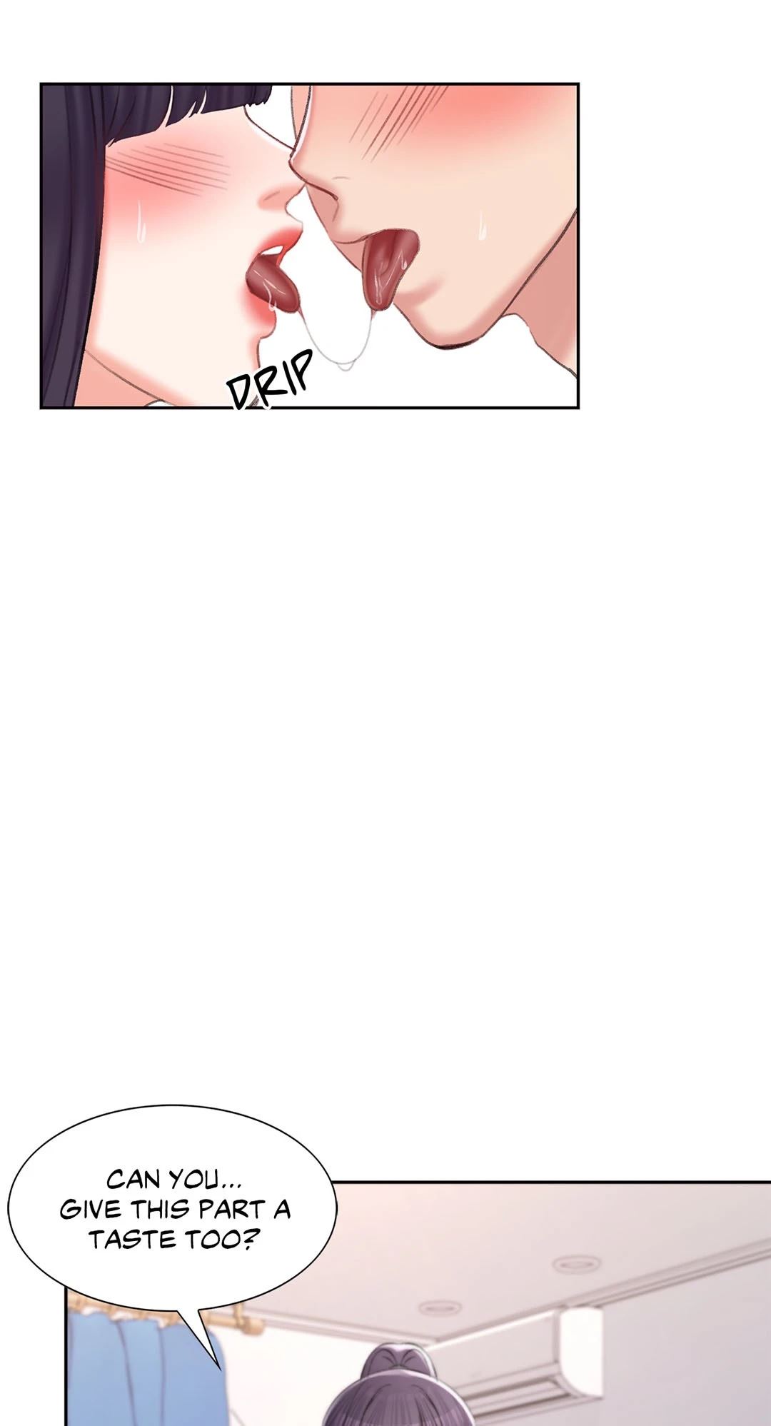 Campus Love Chapter 39 - Manhwa18.com