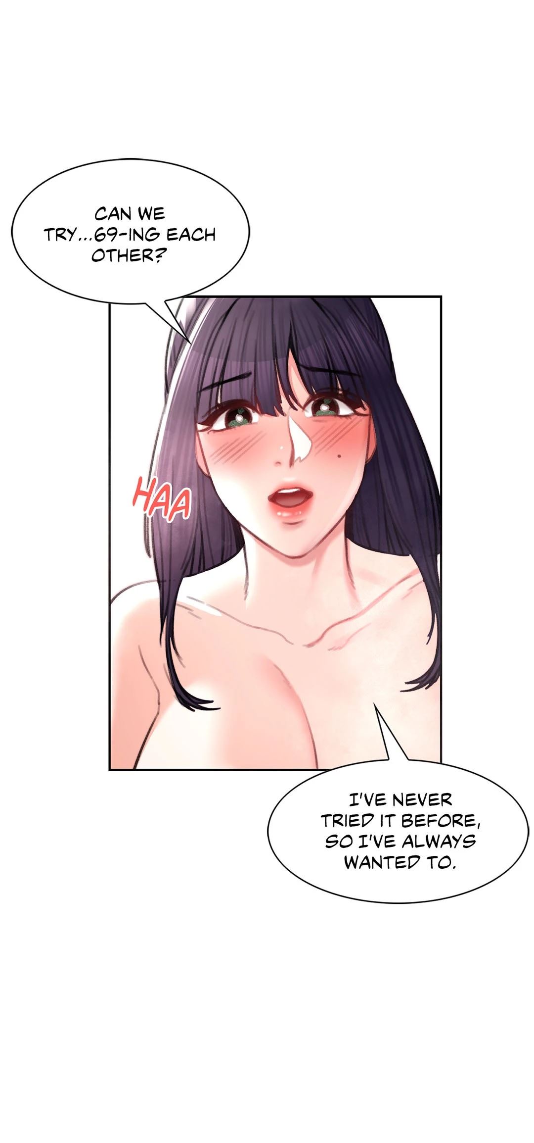 Campus Love Chapter 39 - Manhwa18.com