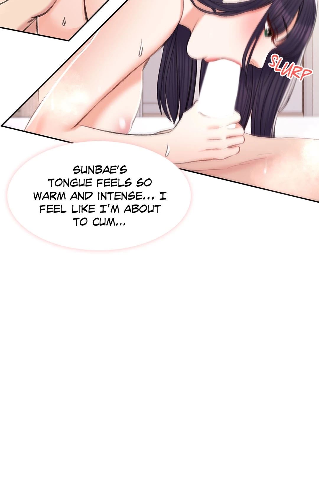 Campus Love Chapter 39 - Manhwa18.com