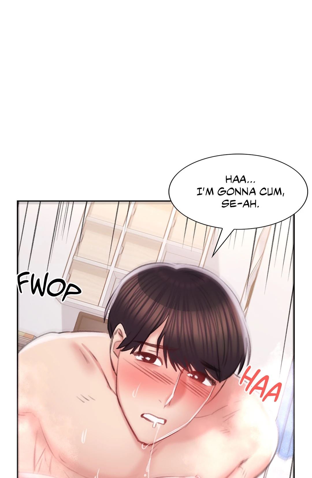 Campus Love Chapter 39 - Manhwa18.com