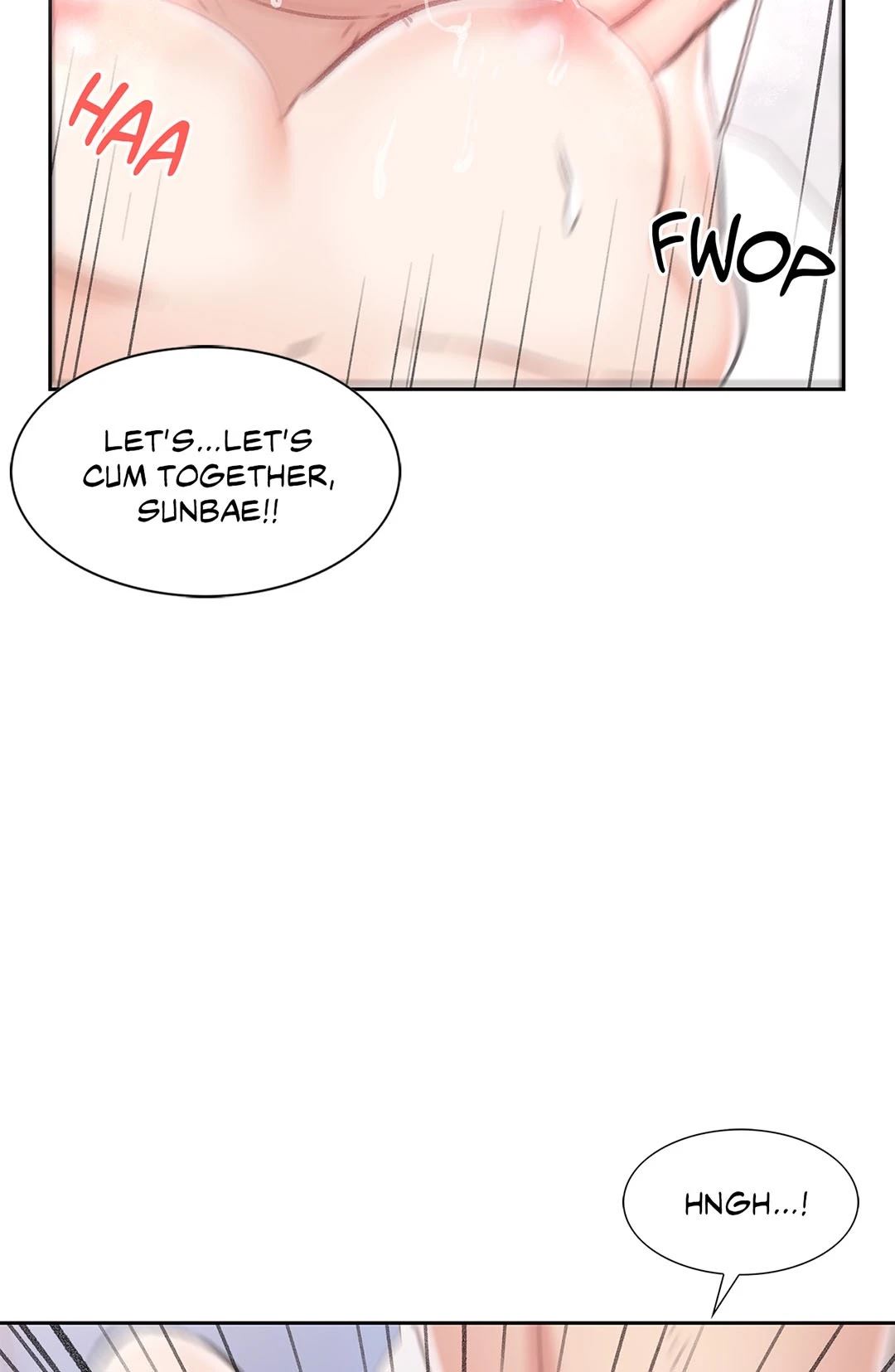 Campus Love Chapter 39 - Manhwa18.com