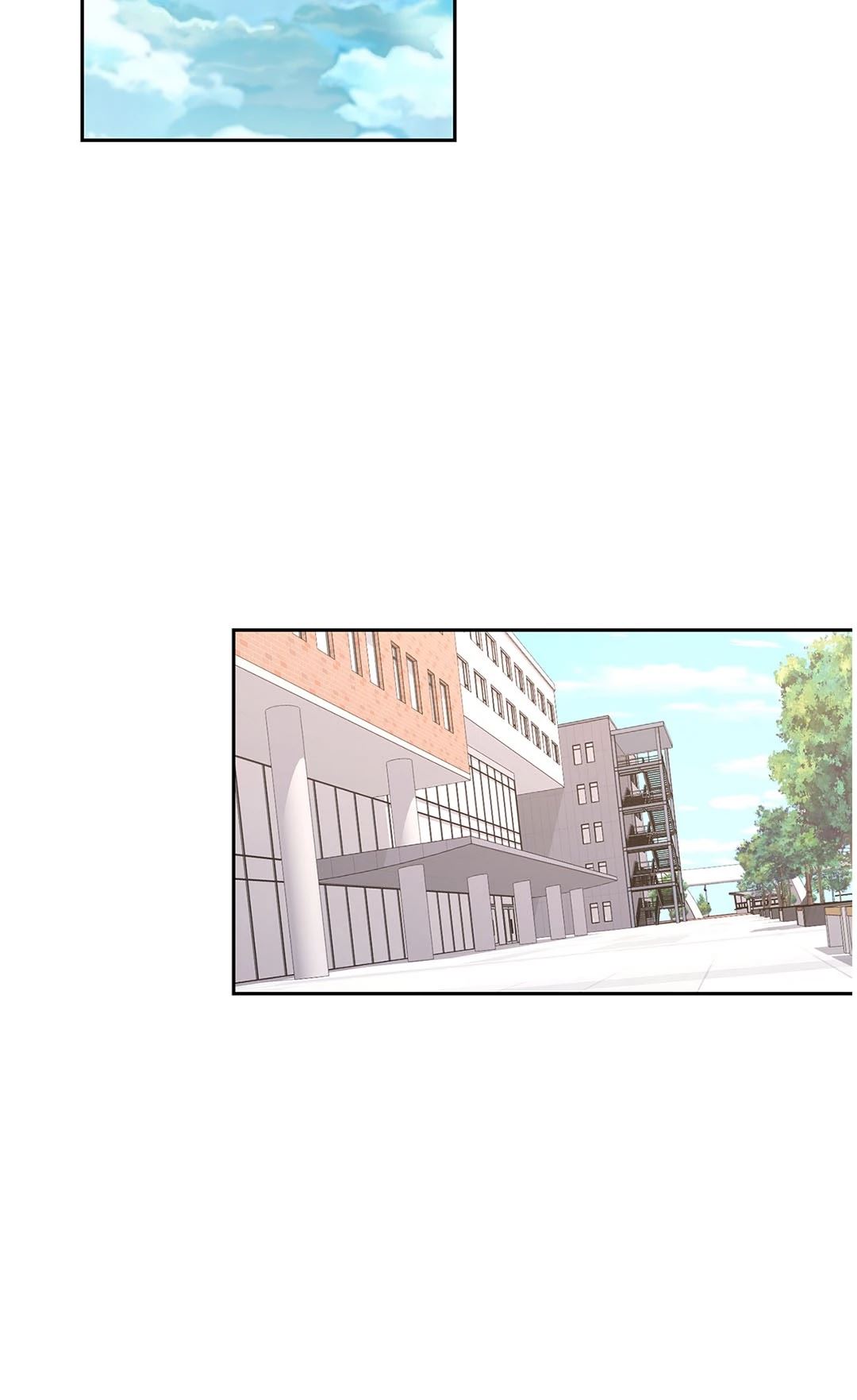 Campus Love Chapter 39 - Manhwa18.com