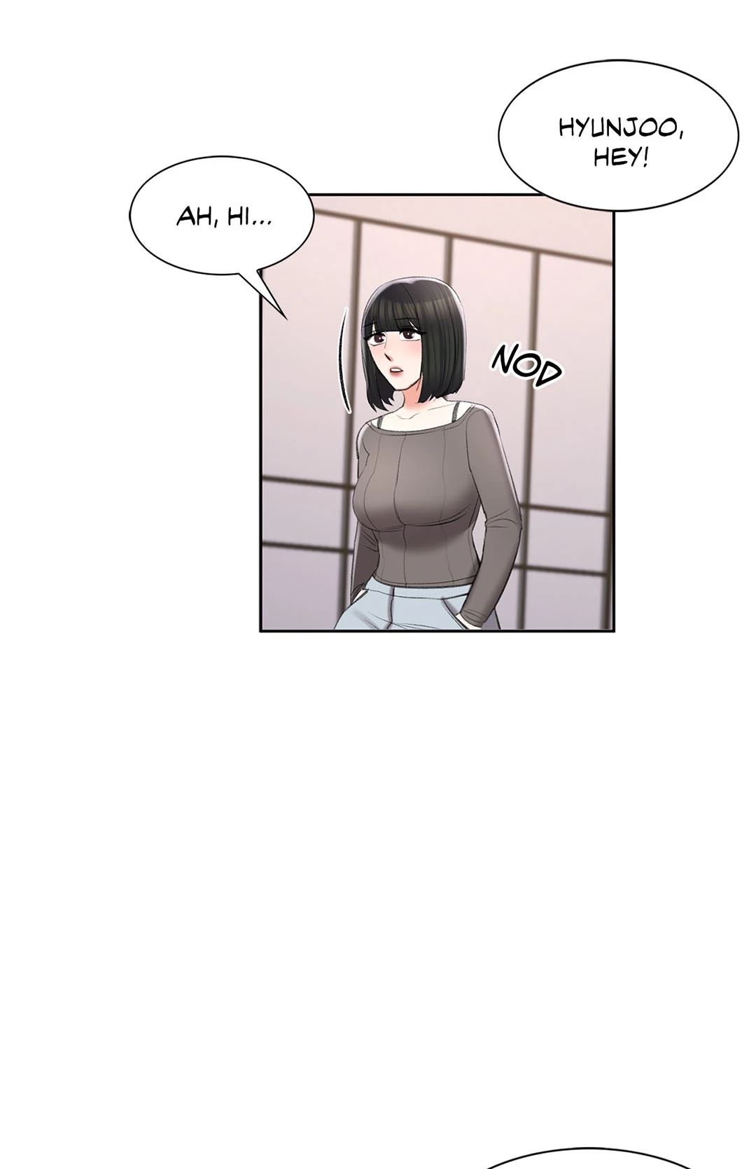 Campus Love Chapter 39 - Manhwa18.com