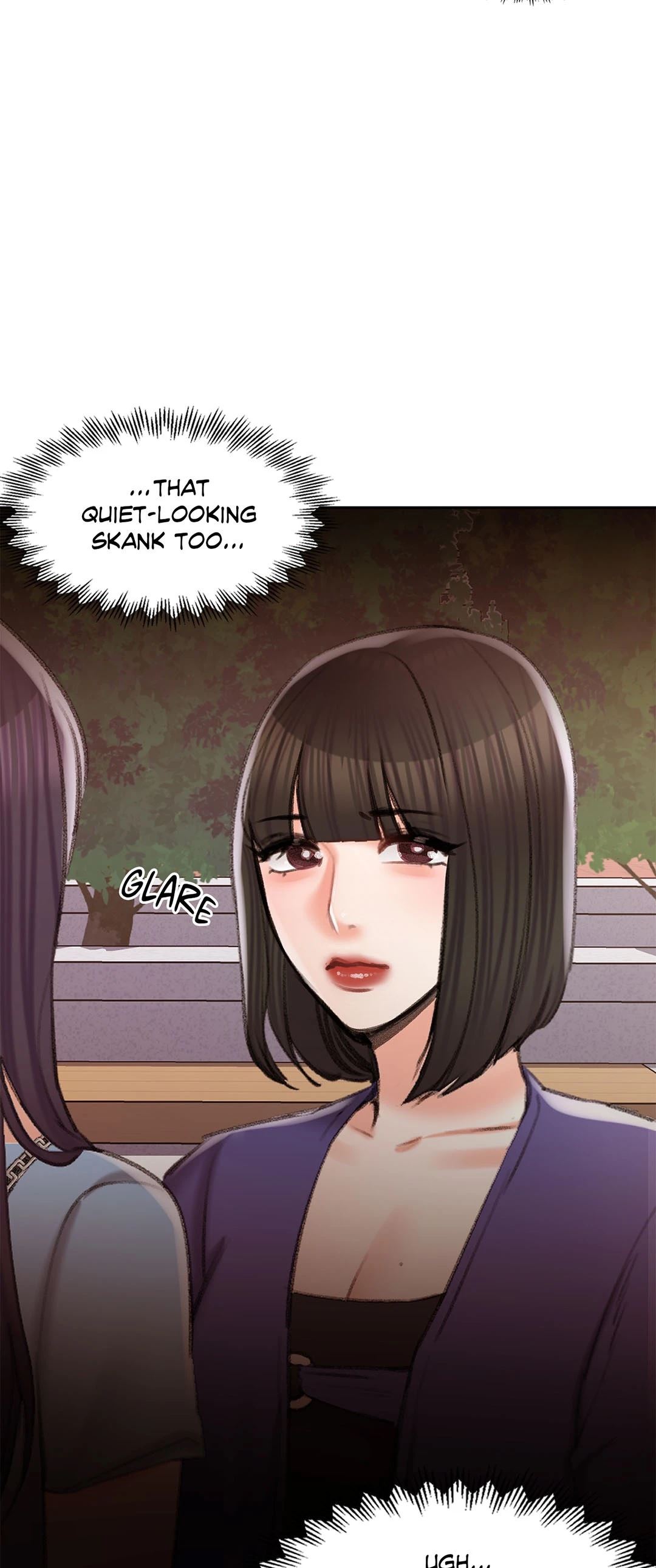 Campus Love Chapter 39 - Manhwa18.com