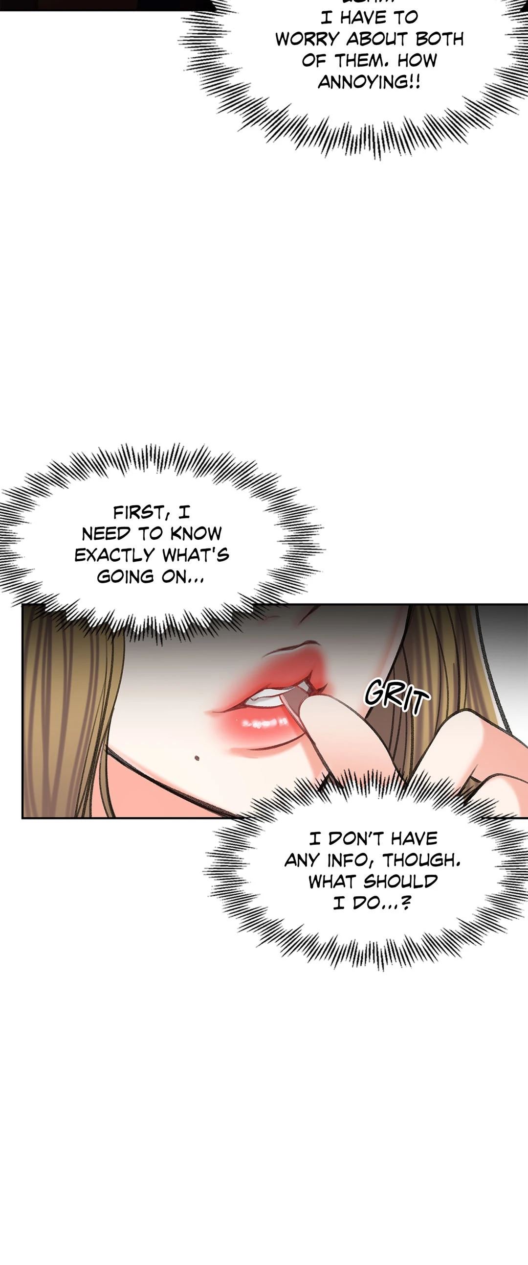 Campus Love Chapter 39 - Manhwa18.com