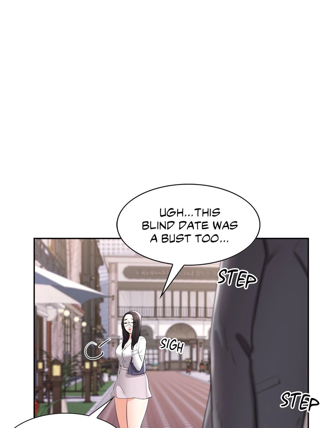 Campus Love Chapter 39 - Manhwa18.com