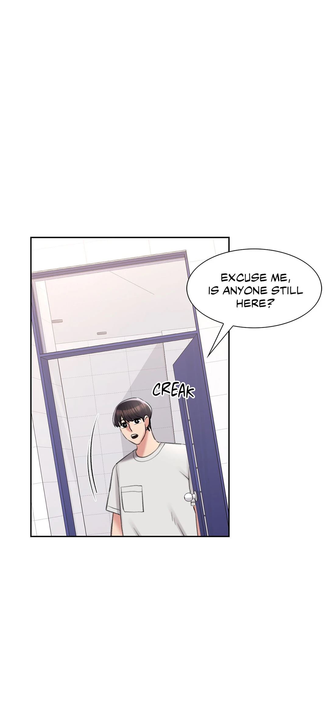 Campus Love Chapter 39 - Manhwa18.com