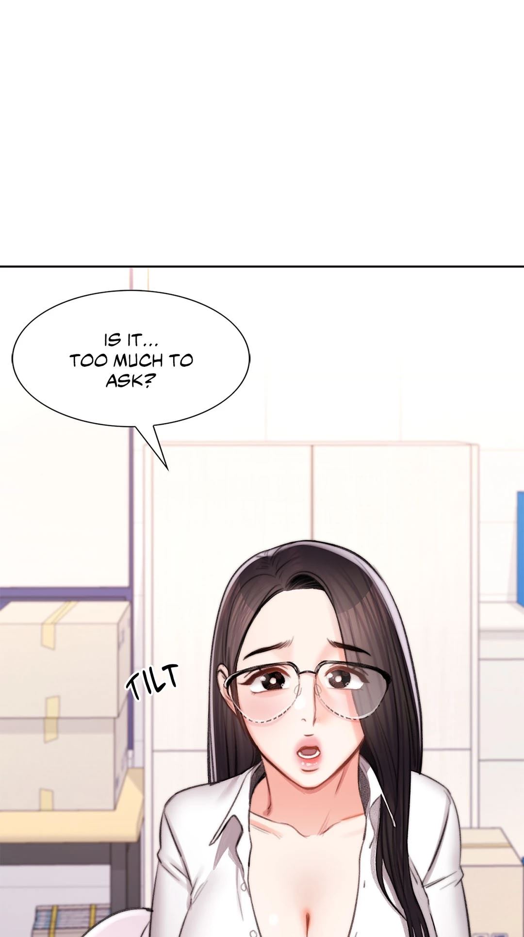 Campus Love Chapter 39 - Manhwa18.com