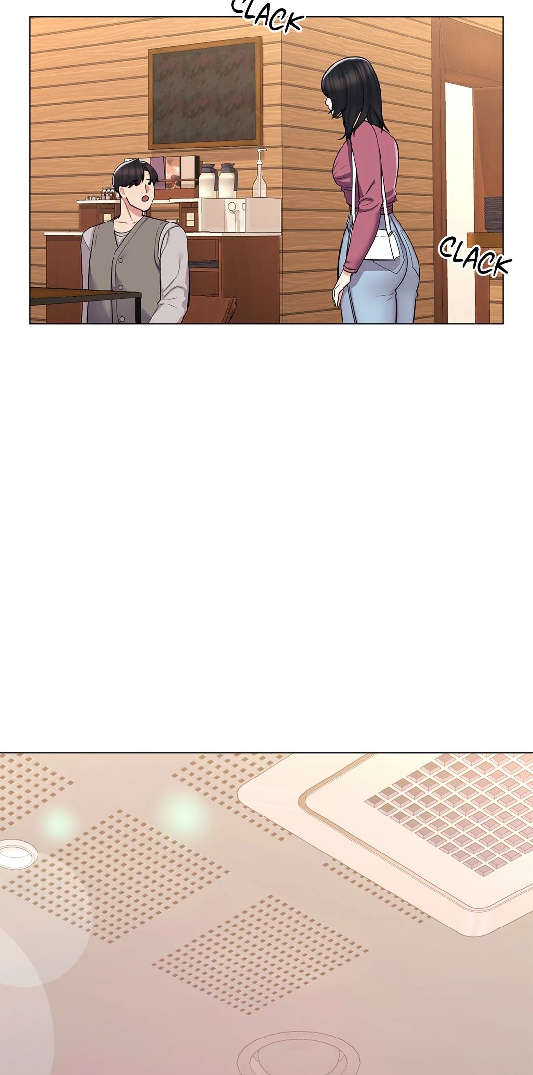 Campus Love Chapter 4 - Manhwa18.com