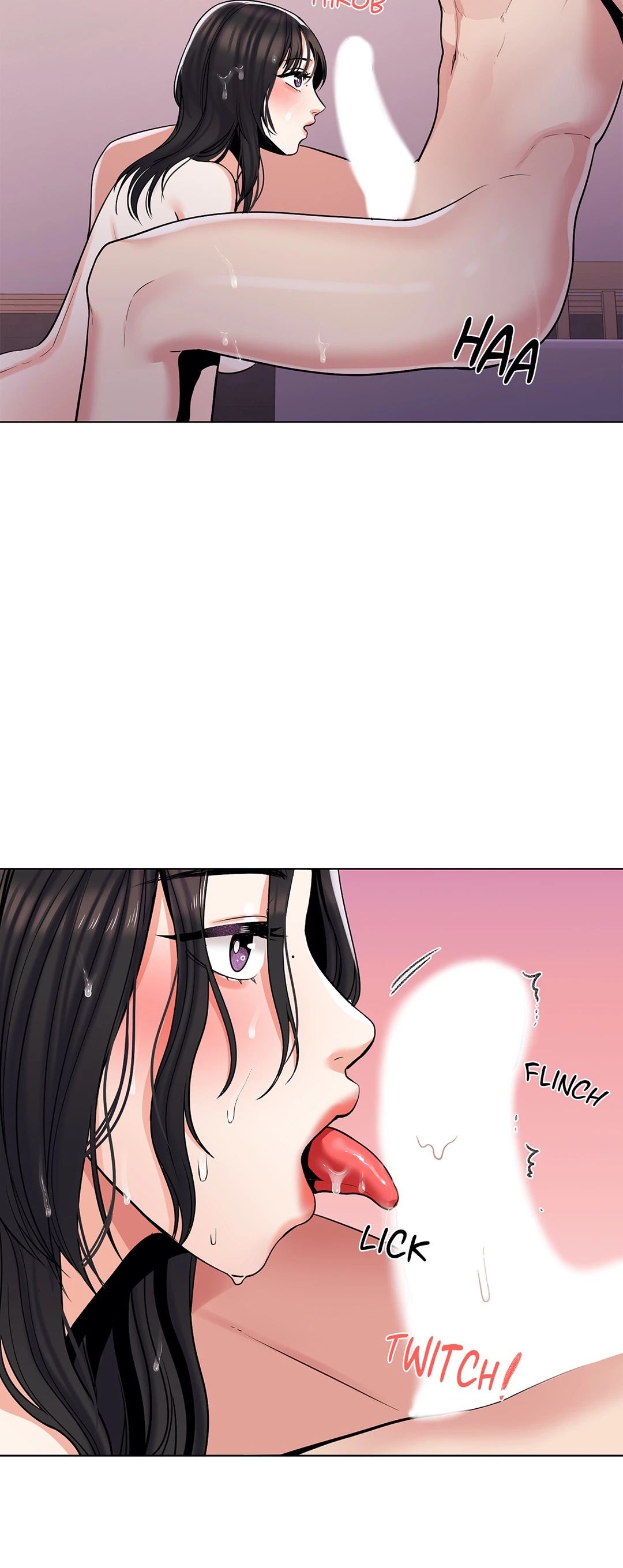 Campus Love Chapter 4 - Manhwa18.com