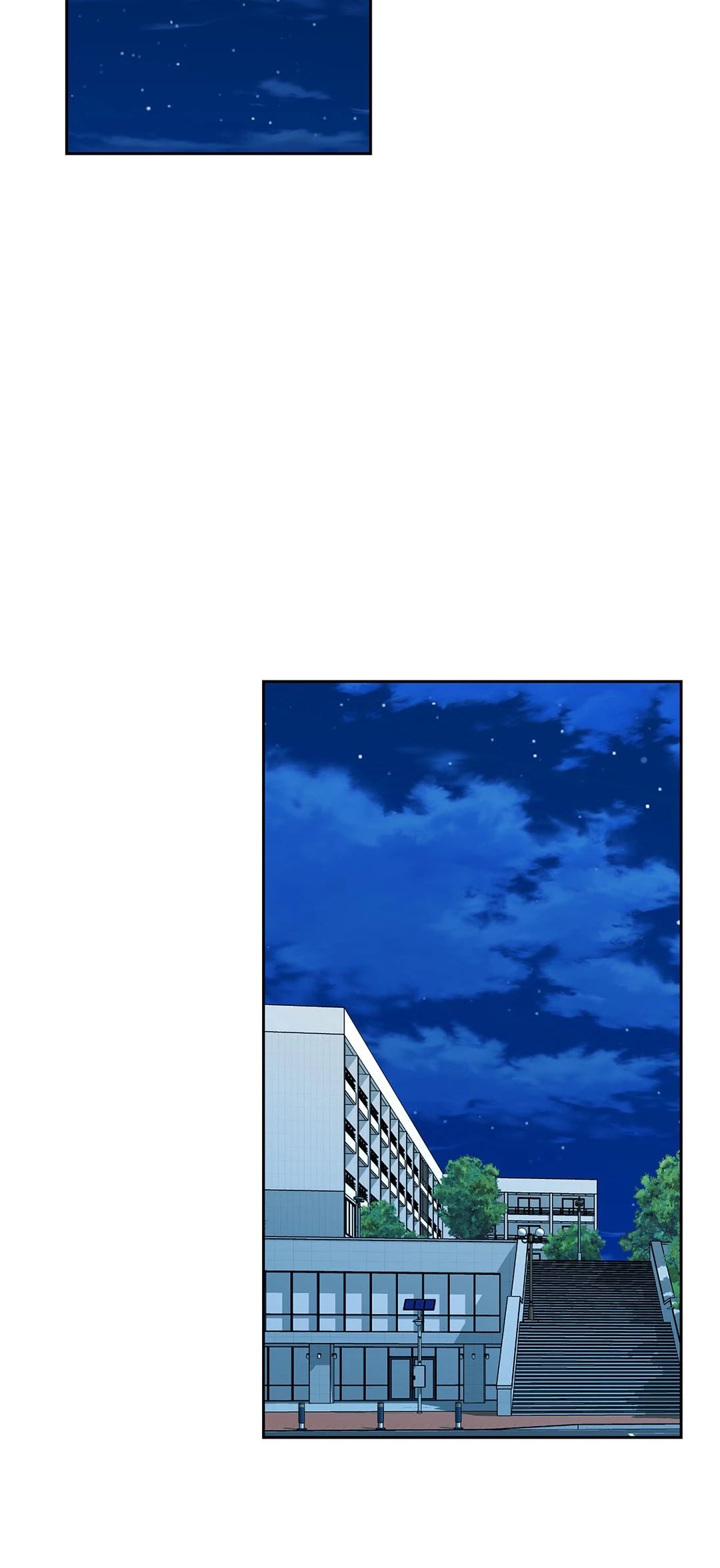 Campus Love Chapter 40 - Manhwa18.com