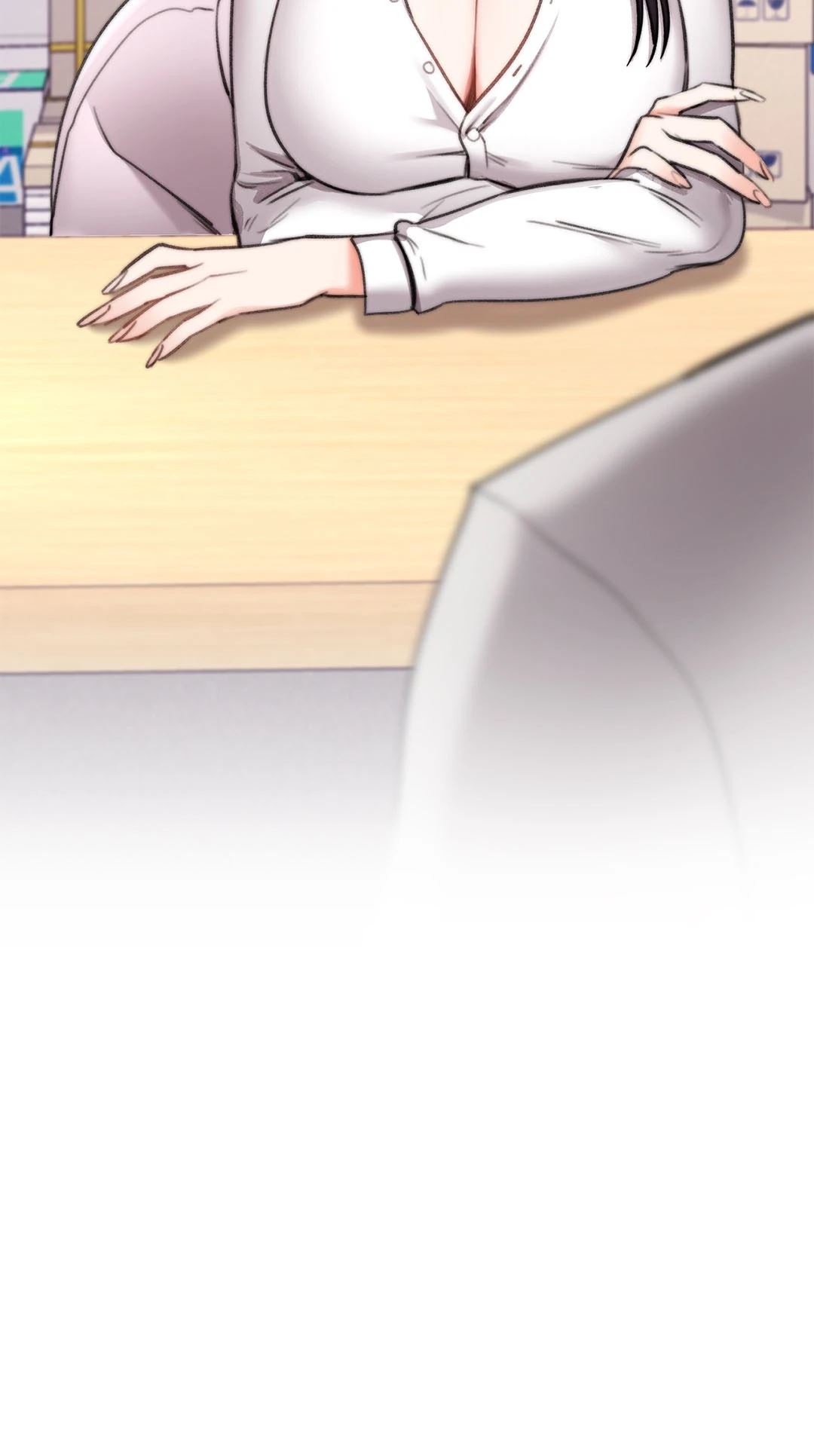 Campus Love Chapter 40 - Manhwa18.com