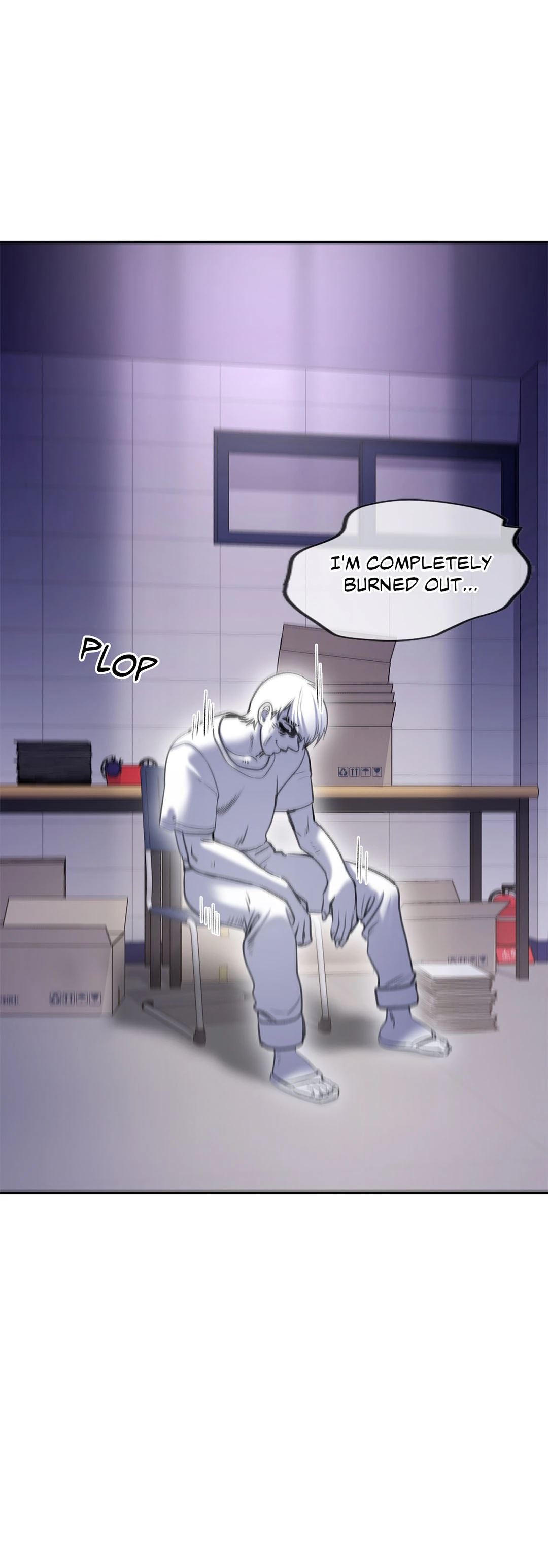 Campus Love Chapter 40 - Manhwa18.com