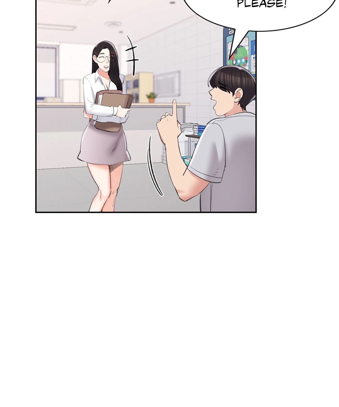 Campus Love Chapter 40 - Manhwa18.com