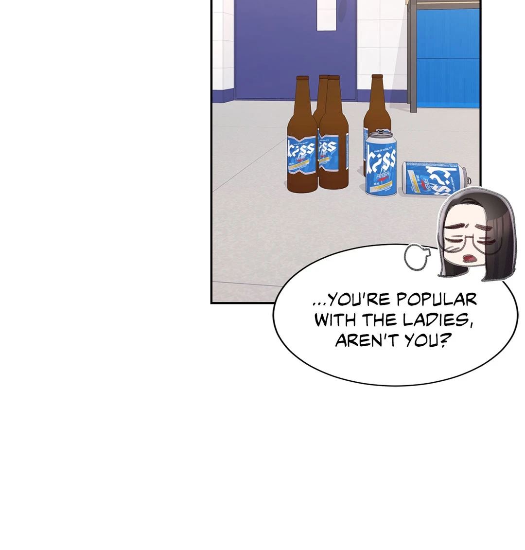 Campus Love Chapter 40 - Manhwa18.com