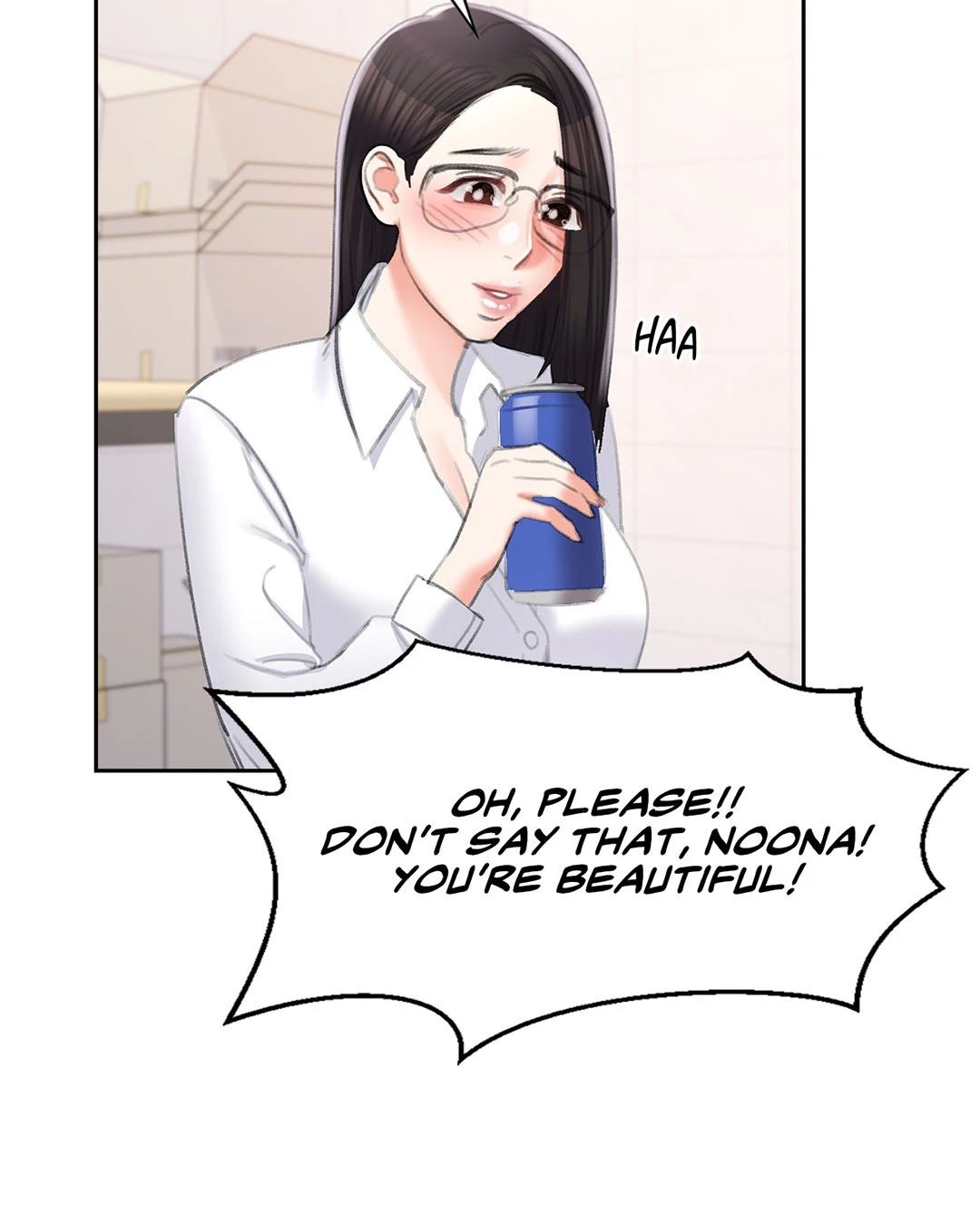 Campus Love Chapter 40 - Manhwa18.com