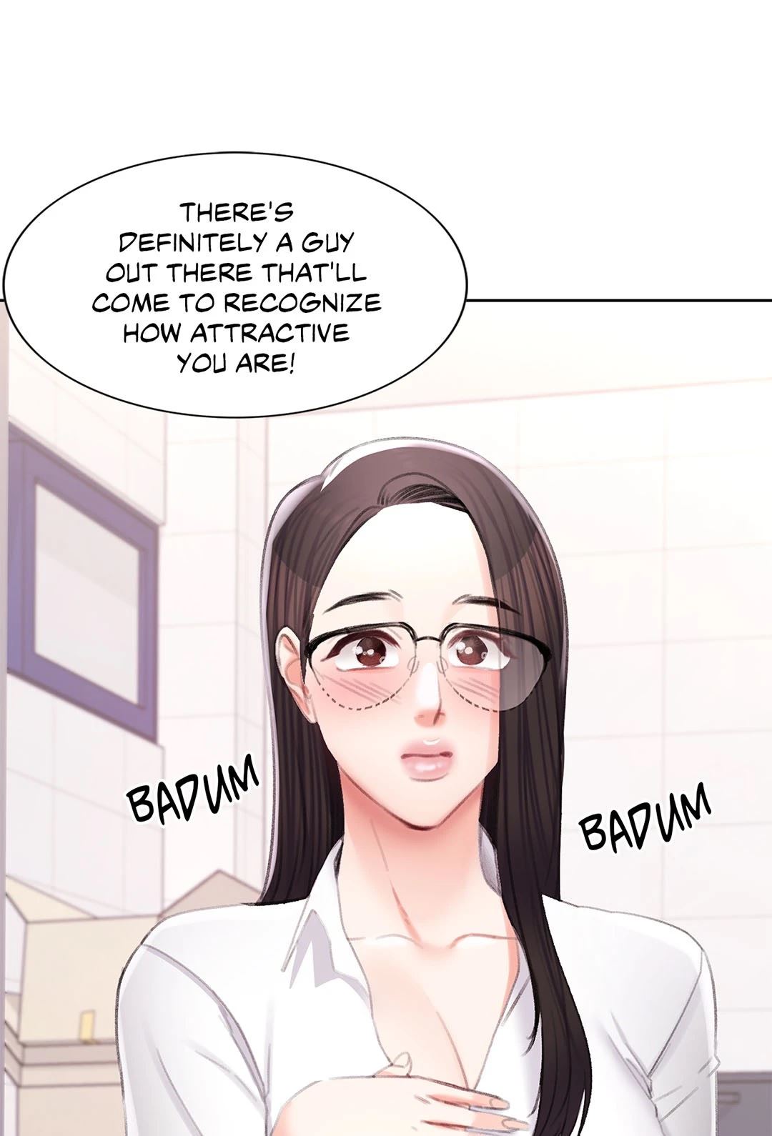 Campus Love Chapter 40 - Manhwa18.com