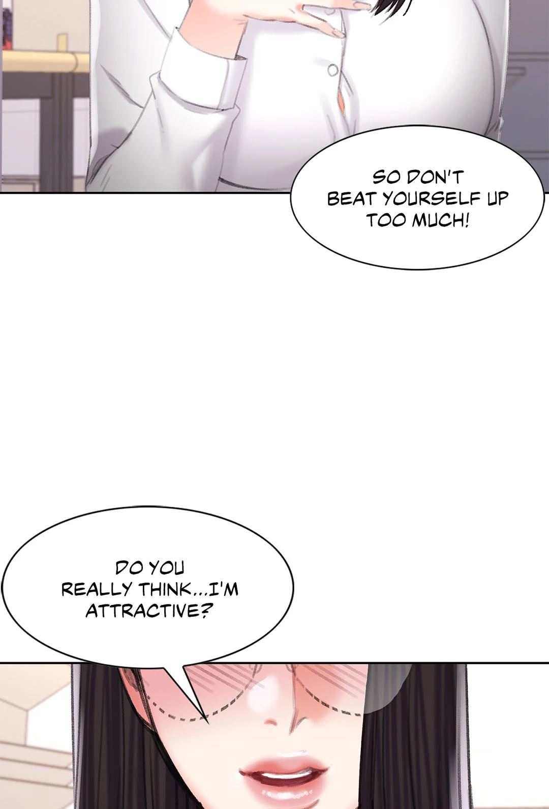 Campus Love Chapter 40 - Manhwa18.com