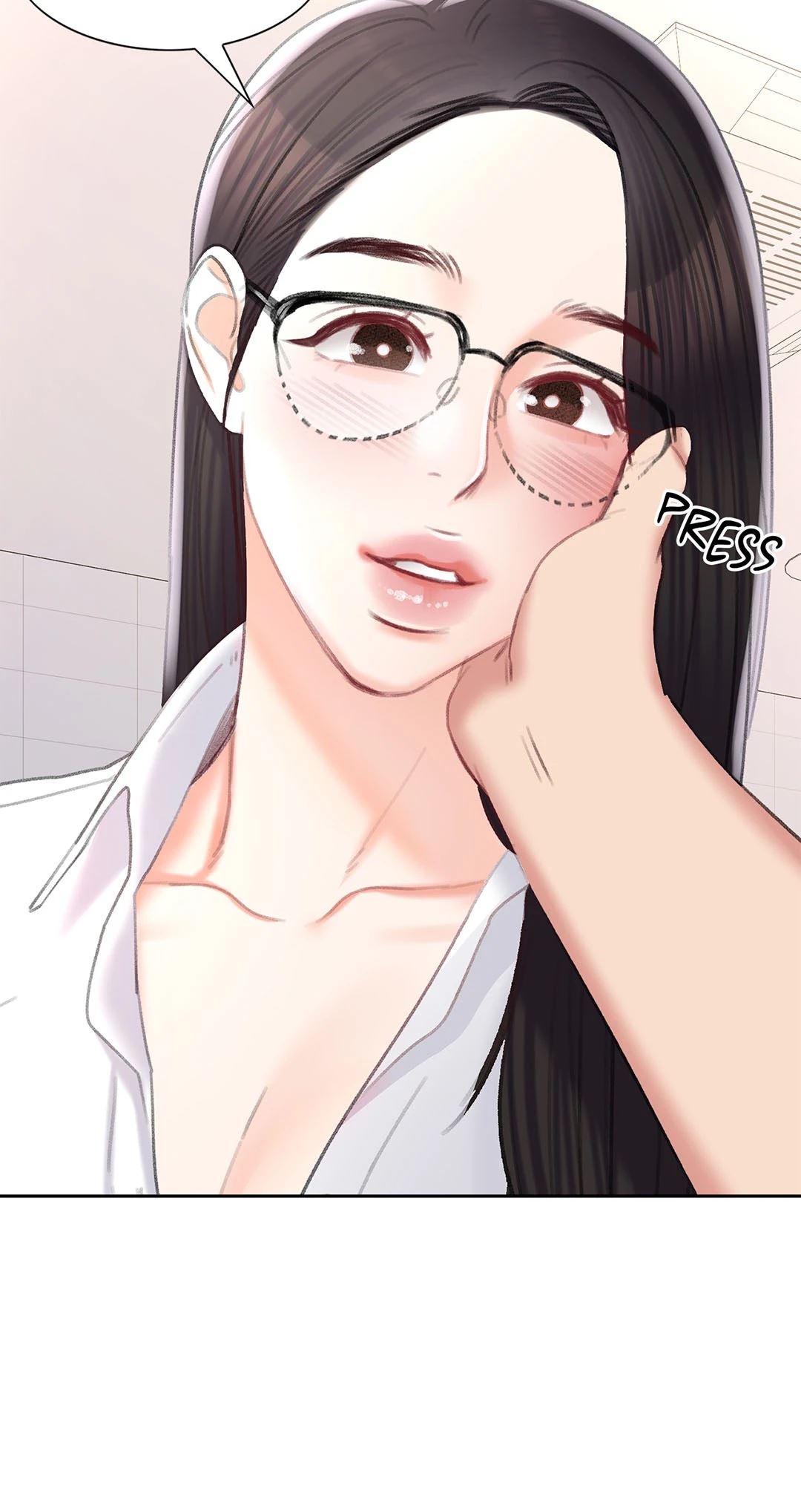 Campus Love Chapter 40 - Manhwa18.com