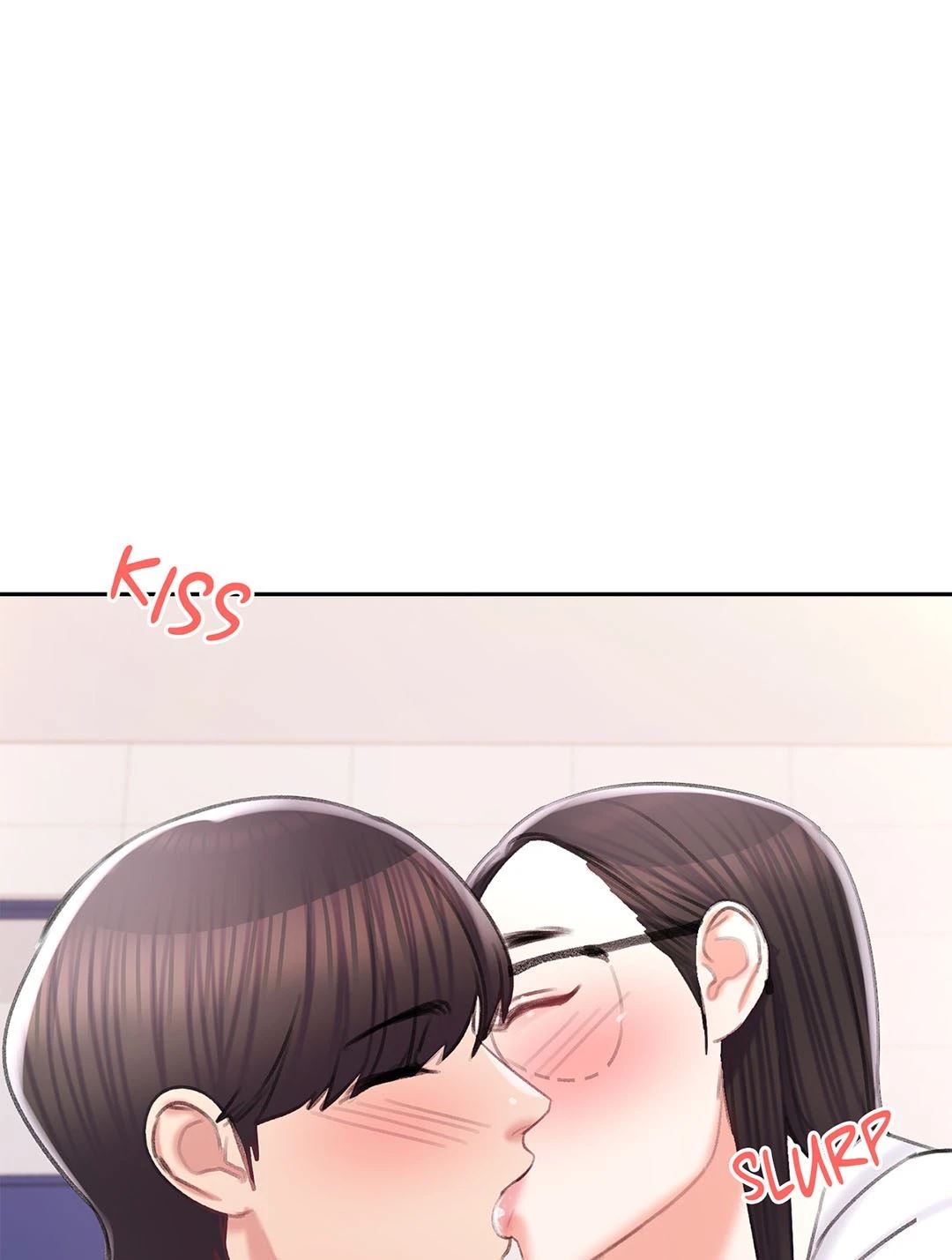 Campus Love Chapter 40 - Manhwa18.com