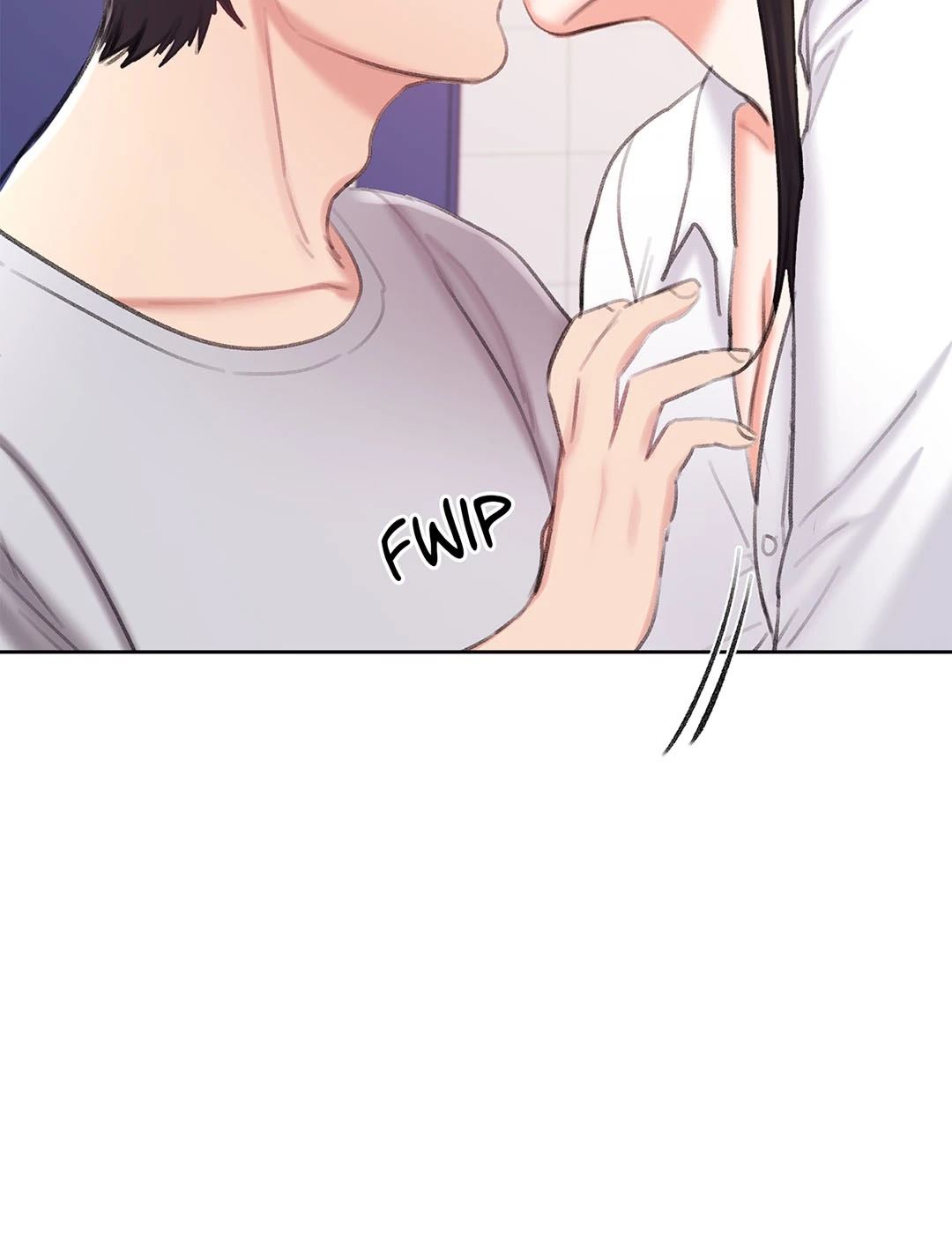 Campus Love Chapter 40 - Manhwa18.com