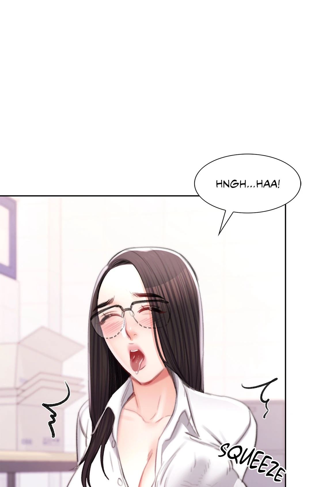 Campus Love Chapter 40 - Manhwa18.com