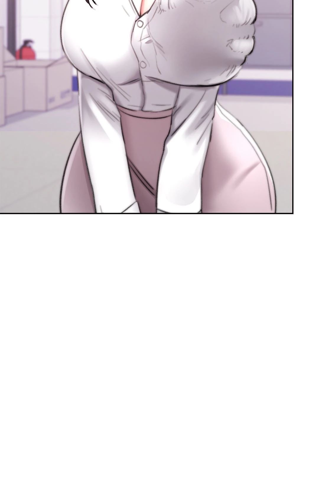 Campus Love Chapter 40 - Manhwa18.com