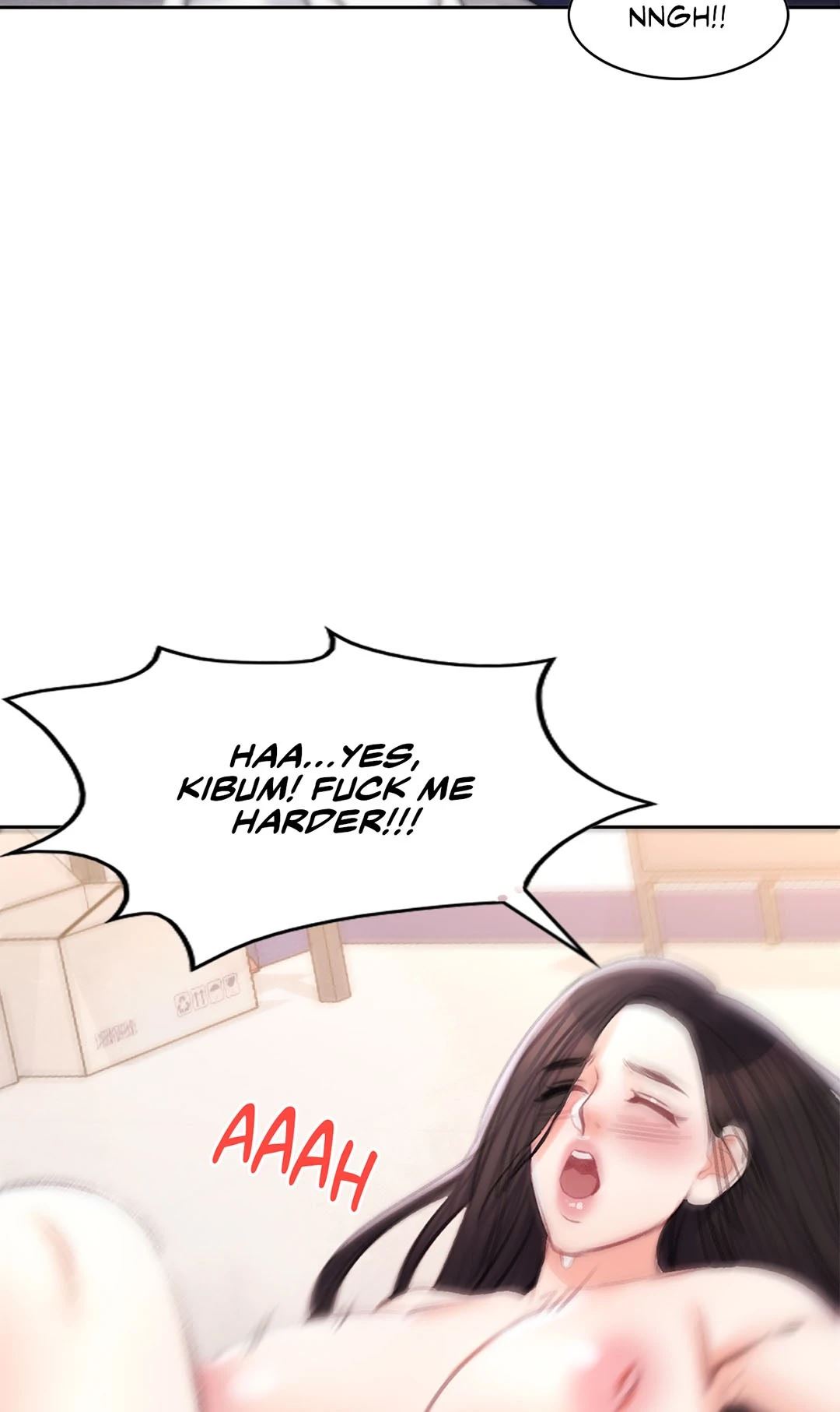 Campus Love Chapter 40 - Manhwa18.com