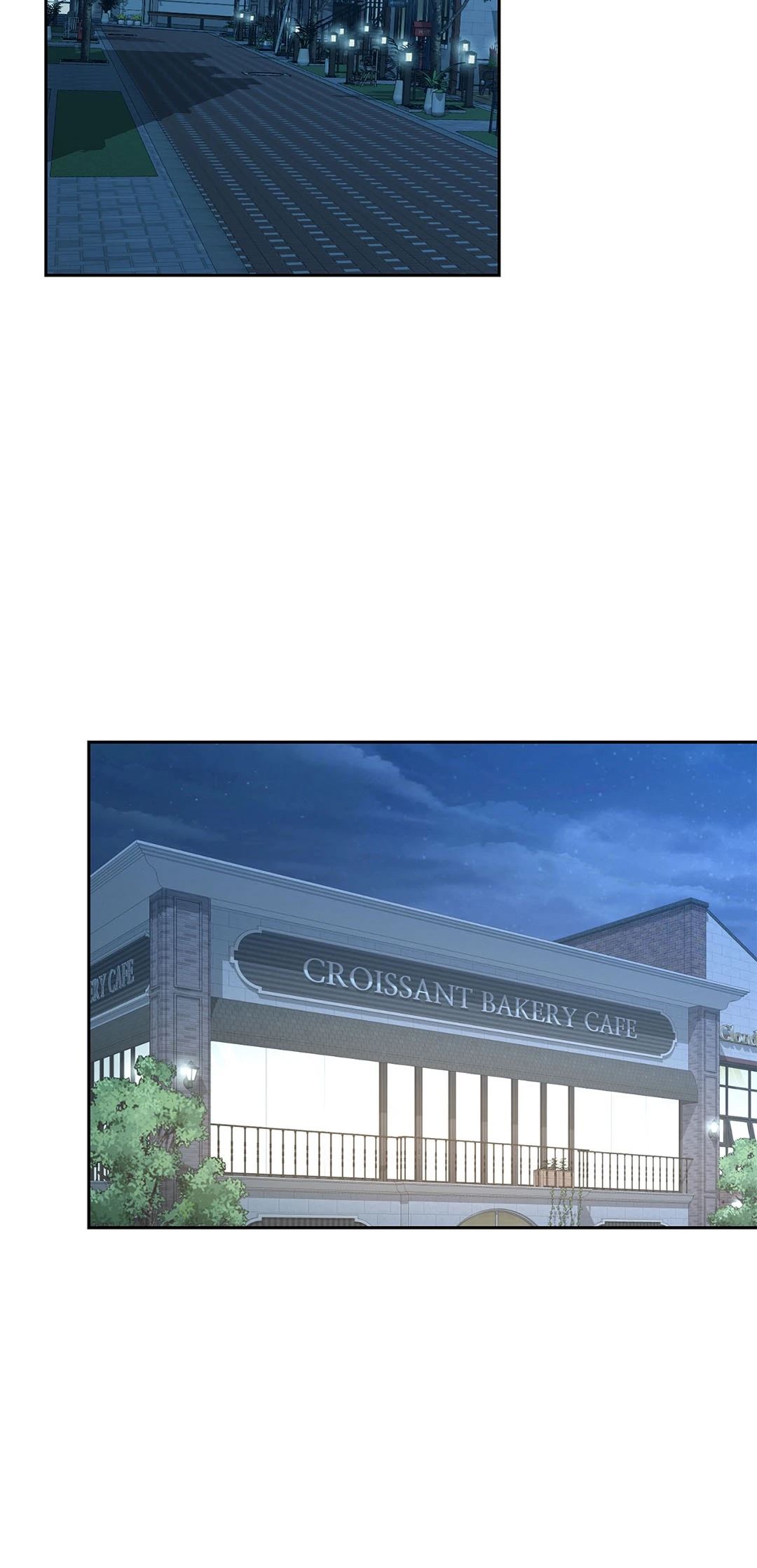 Campus Love Chapter 40 - Manhwa18.com