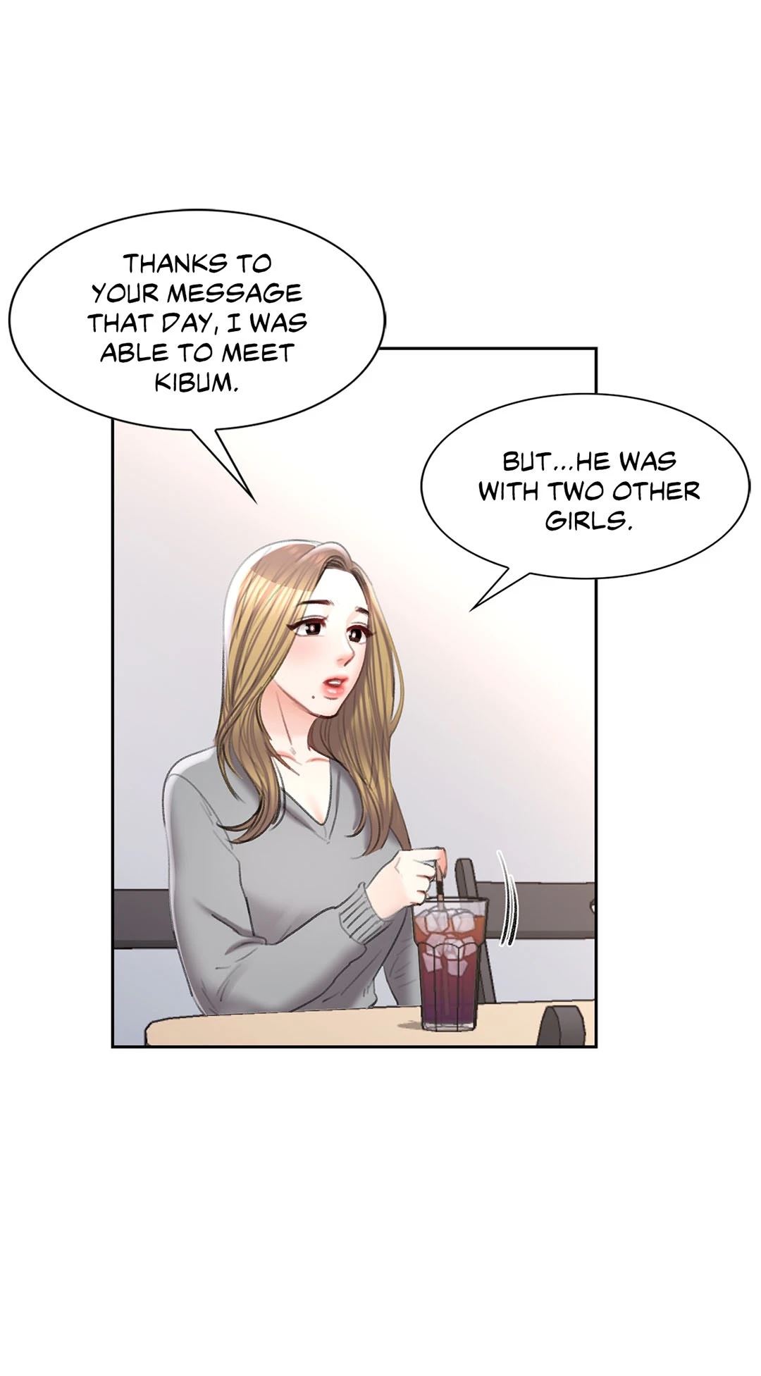 Campus Love Chapter 40 - Manhwa18.com