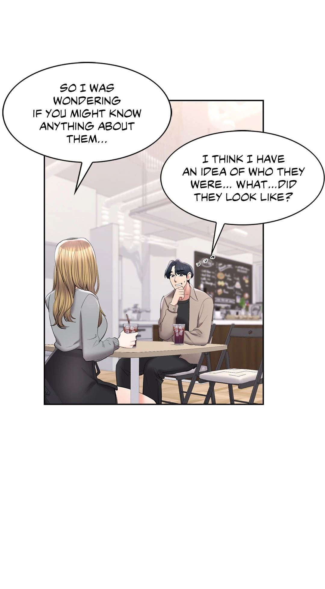 Campus Love Chapter 40 - Manhwa18.com