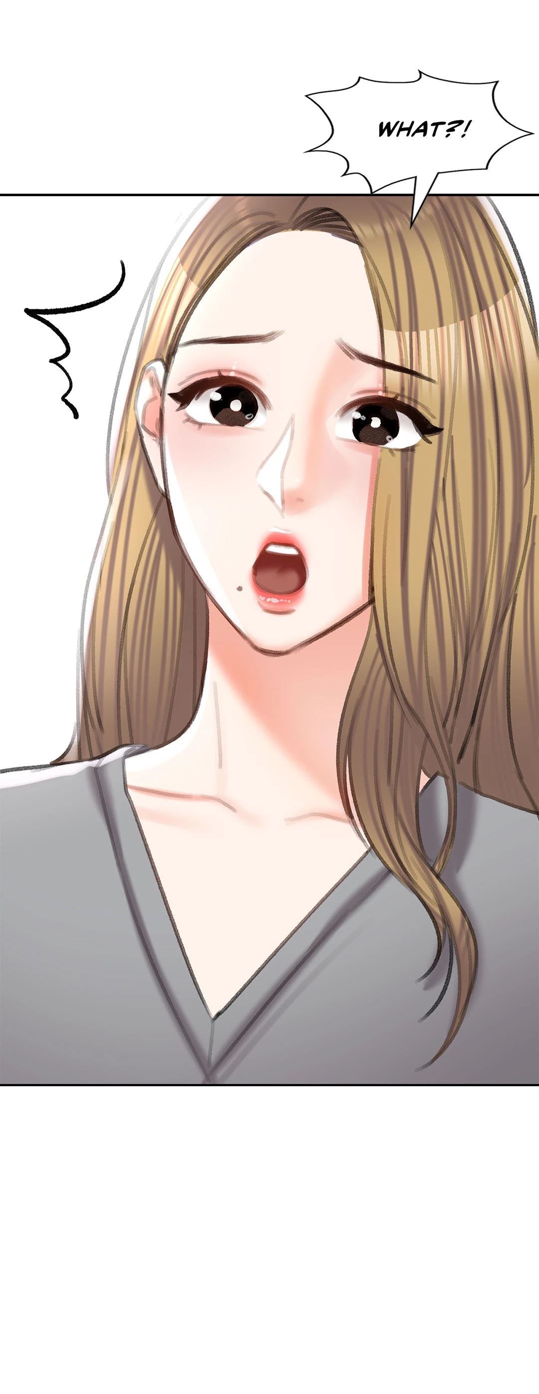 Campus Love Chapter 40 - Manhwa18.com