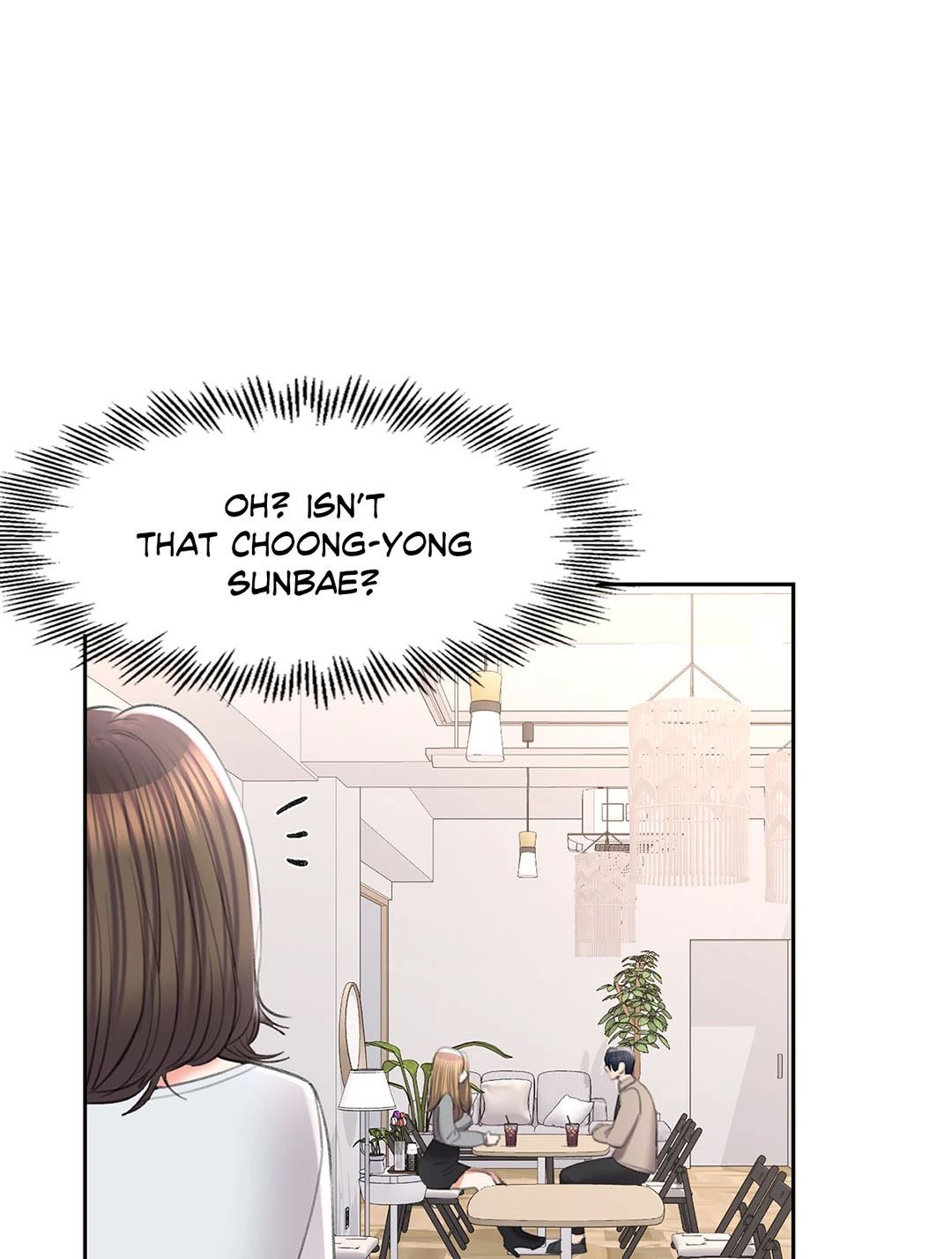 Campus Love Chapter 40 - Manhwa18.com