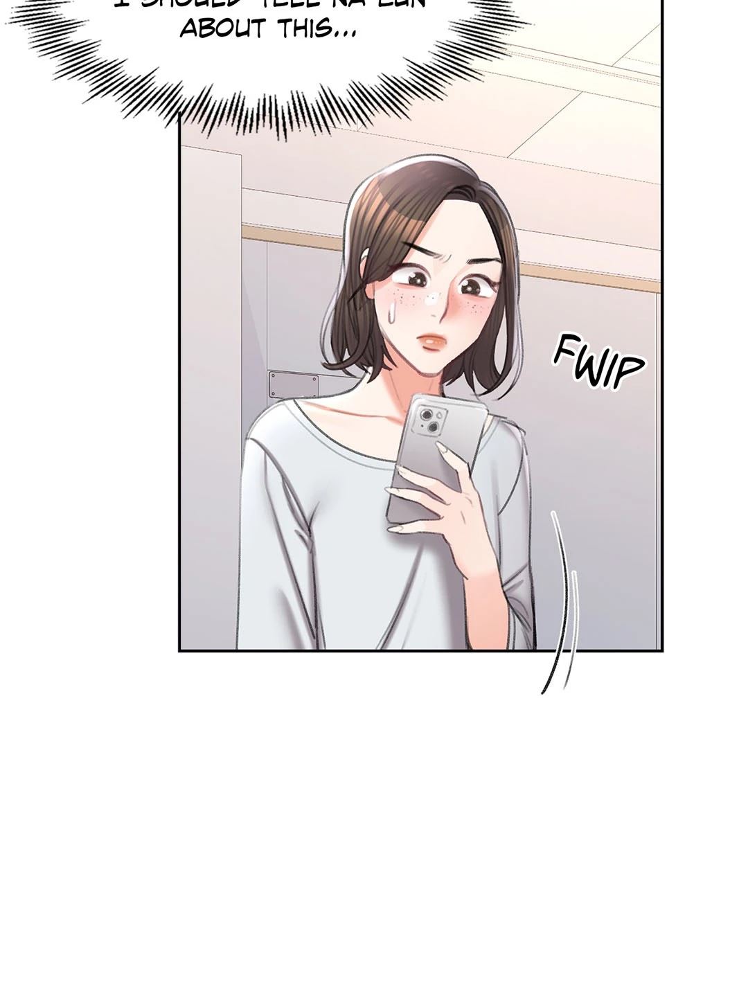 Campus Love Chapter 40 - Manhwa18.com