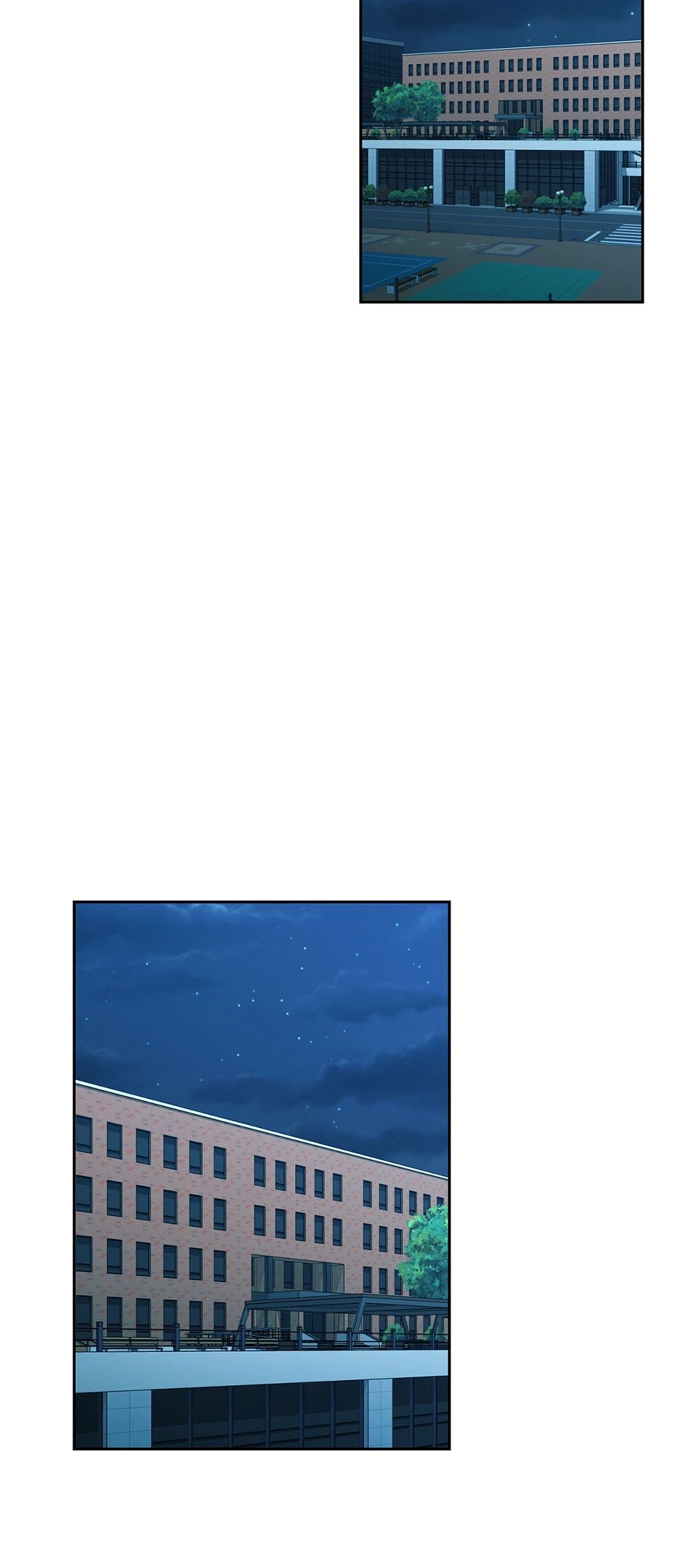 Campus Love Chapter 40 - Manhwa18.com