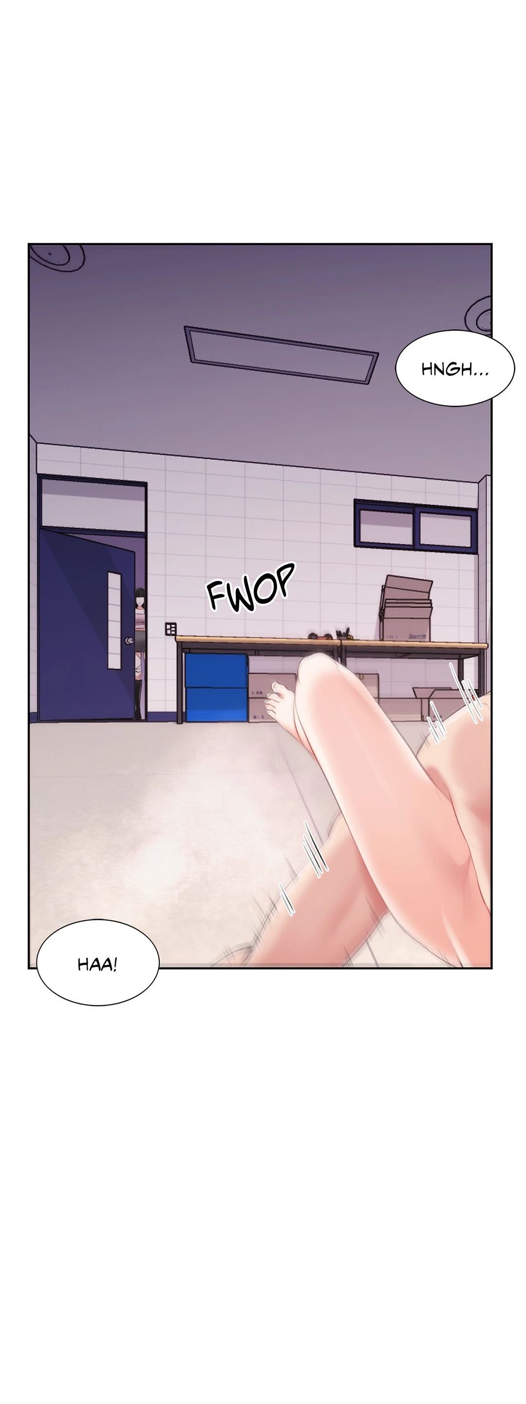 Campus Love Chapter 41 - Manhwa18.com
