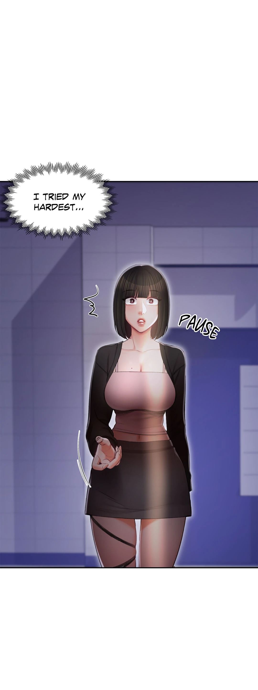 Campus Love Chapter 41 - Manhwa18.com