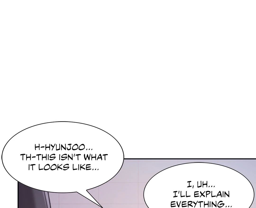 Campus Love Chapter 41 - Manhwa18.com