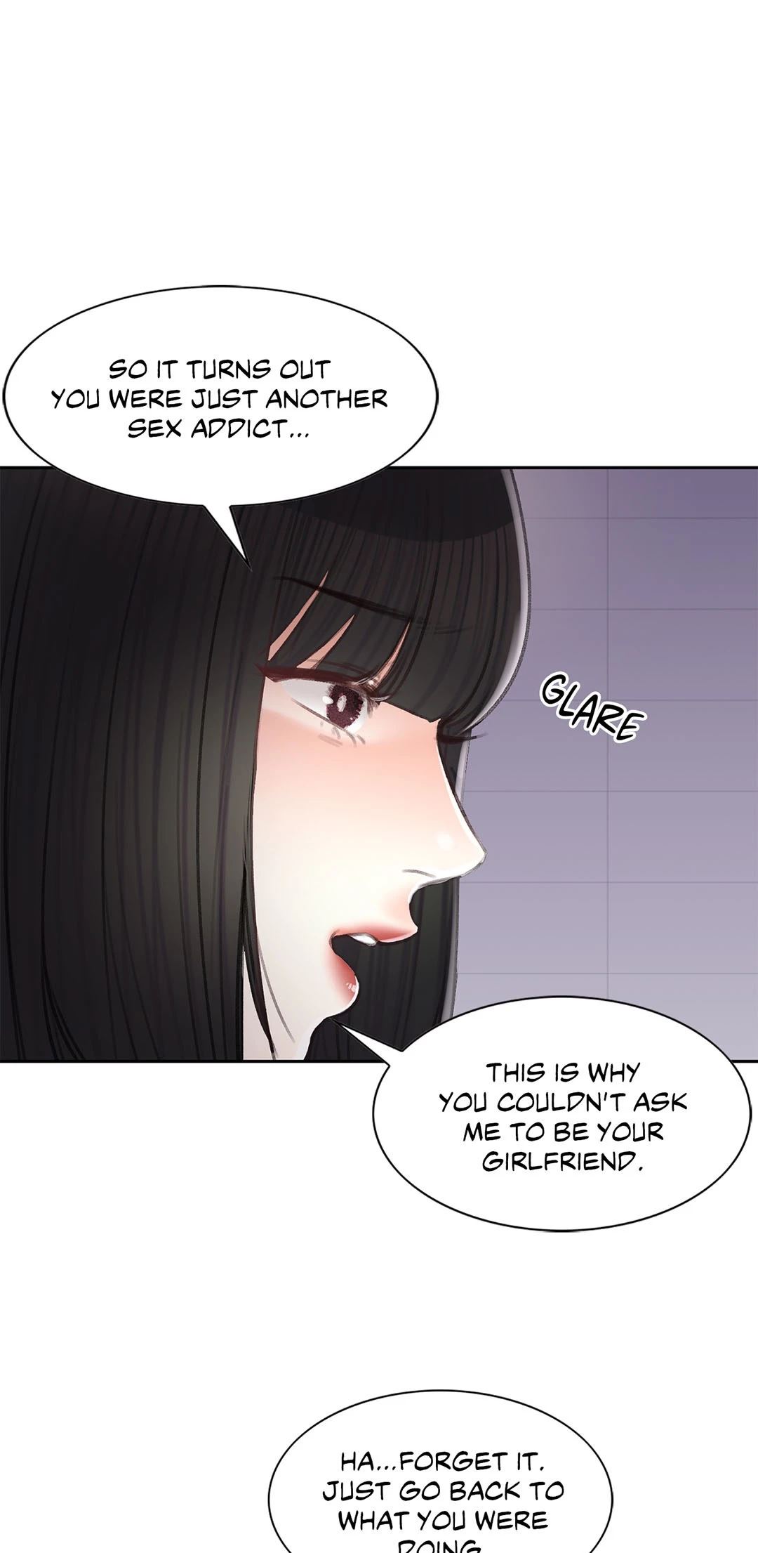 Campus Love Chapter 41 - Manhwa18.com