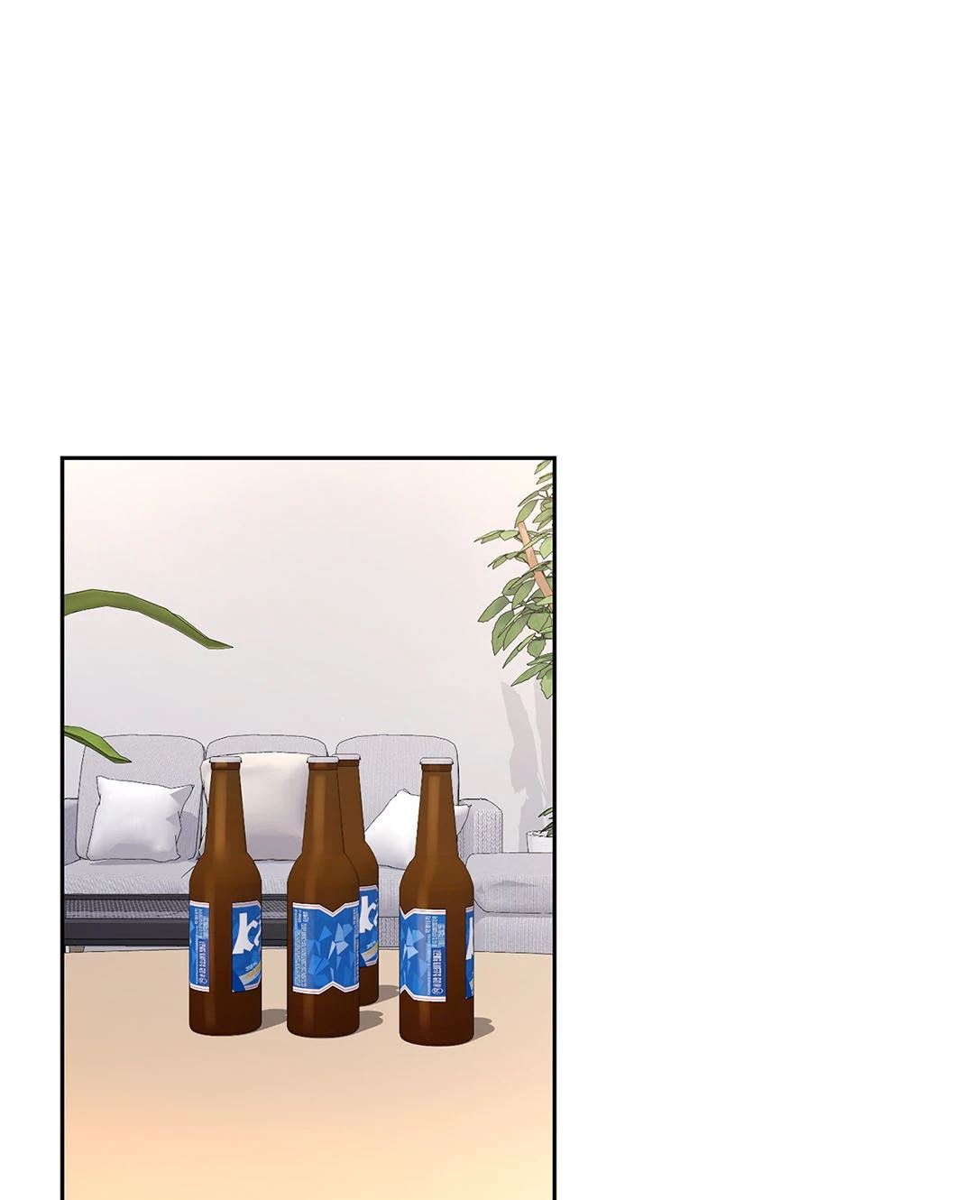 Campus Love Chapter 41 - Manhwa18.com